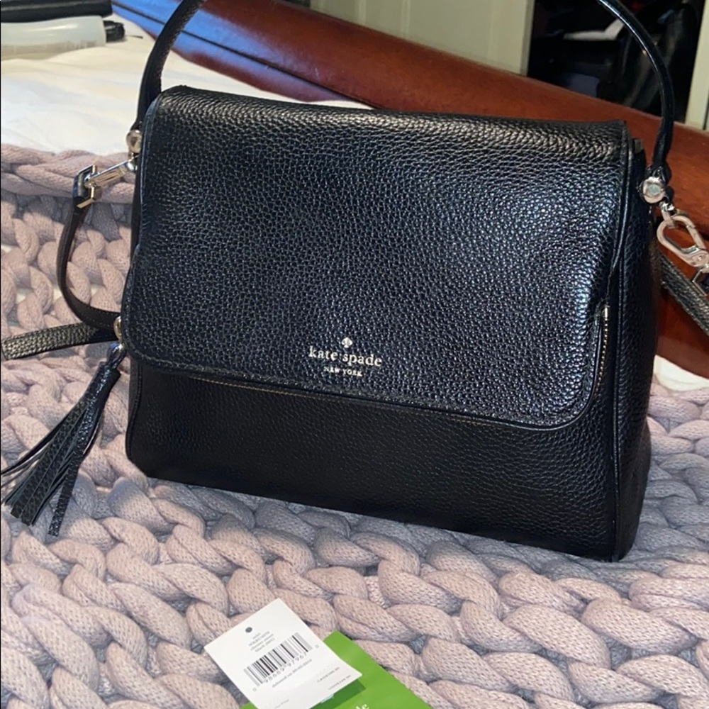 โSOLDโHost pick๐ Kate Spade Chester Street Miri - Picture 4 of 6